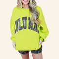 Lulu Mac X Mossy Oak Merch 2026 Lulu Mac Bottomland Sweatshirt Birthday Gift For Her