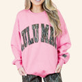 Lulu Mac X Mossy Oak Merch 2026 Lulu Mac Bottomland Sweatshirt Best Gift For Her