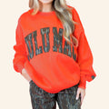 Lulu Mac X Mossy Oak Merch 2026 Lulu Mac Bottomland Sweatshirt Gifts For My Girlfriend