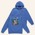 CDawgVA Merch 2026 RV 26 Zip Hoodie Unique Birthday Gift For Brothers