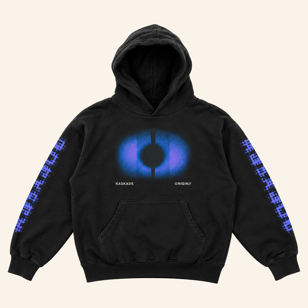 Kaskade Merch 2026 Coachella Hoodie Kaskade Hoodie Gift Ideas For DJ Lovers