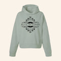 Blue October Merch 2026 Ornamental Hoodie Presents For Rock Music Lovers