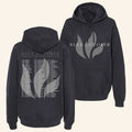 Blue October Merch 2026 Foiled 20th Anniversary World Tour Hoodie Gift For Rock Music Lovers