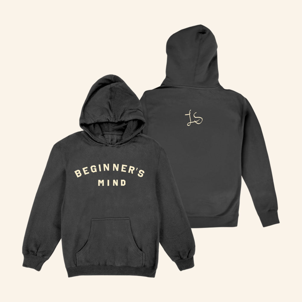 Lennon Stella Merch 2026 Beginner's Mind Hoodie Lennon Stella Hoodie Gift For Music Fans