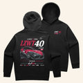 LZMFG Merch 2026 Signed Canada Supra Hoodie LZWT 26 Hoodie Present For Brothers