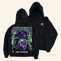 Warren Lotas X WWE Merch 2026 Undertaker Hoodie The Deadman Hoodie Gift For Brothers