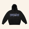 Balance And Composure Merch 2026 Star Logo Black Hoodie Gift Ideas For Music Lovers