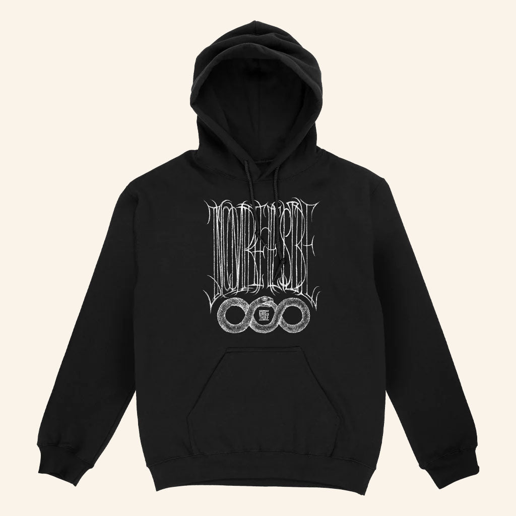 Big Thief Merch 2026 Incomprehensible Hoodie Black Good Presents For Music Lovers