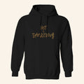 Kesha Merch 2026 Hot And Dangerous Hoodie Black Best Present For Music Lovers