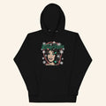Whitney Houston Merch 2026 Snow Flake Hoodie Whitney Houston Hoodie Christmas Gifts
