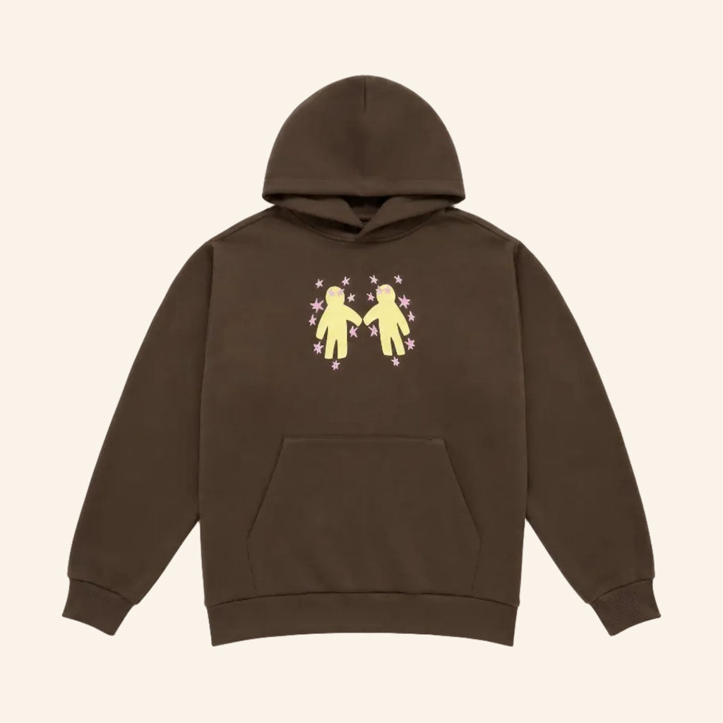Out Of Character Merch 2026 Hold My Hand Hoodie Birthday Presents For Friends