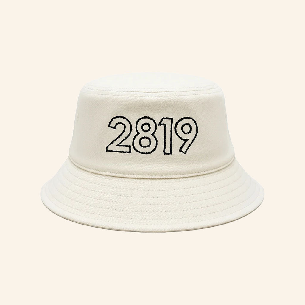 2819 Merch 2819 Bucket Hat 2819 Church Merchandise Christian Gift For Friends