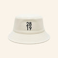 2819 Merch 2819 Stacked Bucket Hat 2819 Church Merch Best Gift For Christian