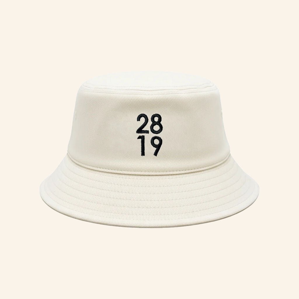 2819 Merch 2819 Stacked Bucket Hat 2819 Church Merch Best Gift For Christian