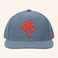 Kaskade Merch 2026 Sun Soaked Rope Snapback Hat Gift Ideas For Music Lovers
