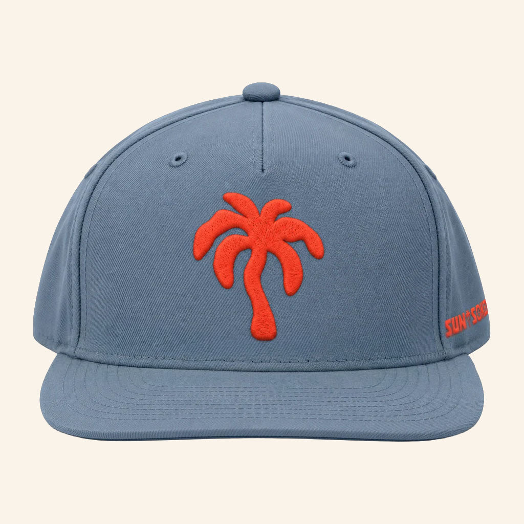 Kaskade Merch 2026 Sun Soaked Rope Snapback Hat Gift Ideas For Music Lovers