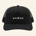 Kaskade Merch 2026 Undux Trucker Hat Good Gift Ideas For Music Lovers