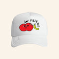 IGIN Merch 2026 Friend Trucker Hat BTS Jin Merch Birthday Gift For Besties