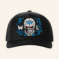 Warren Lotas X WWE Merch 2026 Stone Cold Trucker Hat Best Gifts For WWE Fans