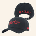 SNL X Obsession Merch 2026 So So Much Hat Embroidered Collaboration Cap Gift For Fans