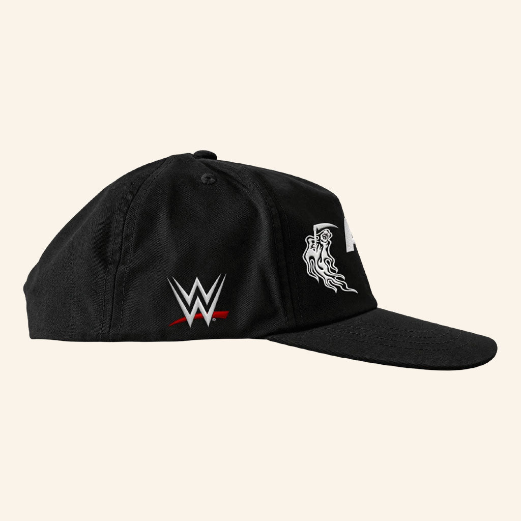 Warren Lotas X WWE Merch 2026 Austin 3 16 Hat Embroidered Present For Wrestling Fans
