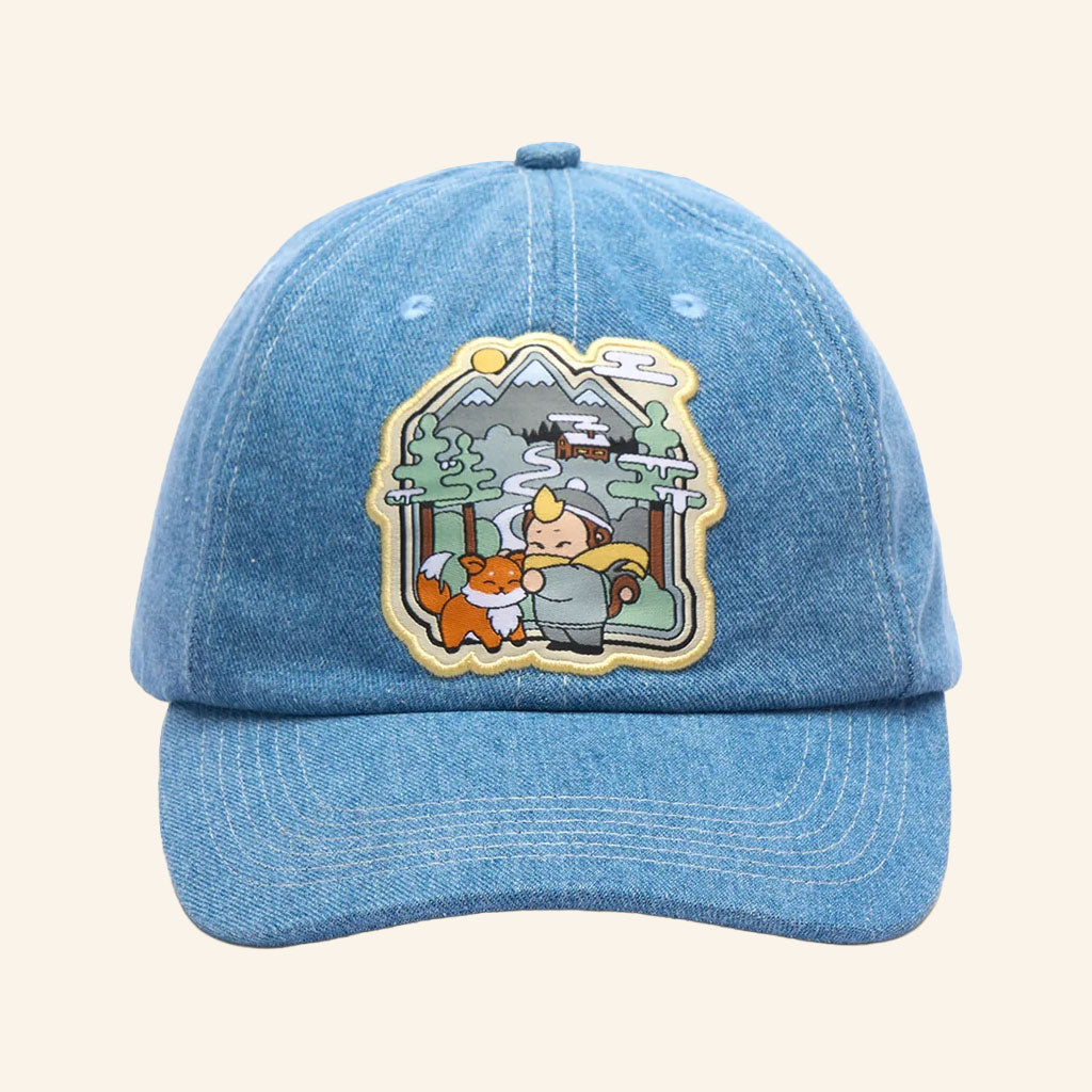 CDawgVA Merch 2026 RV 26 Hat CDawgVA Headwear Best Gift For Stream Fans