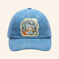 CDawgVA Merch 2026 RV 26 Hat CDawgVA Headwear Best Gift For Stream Fans