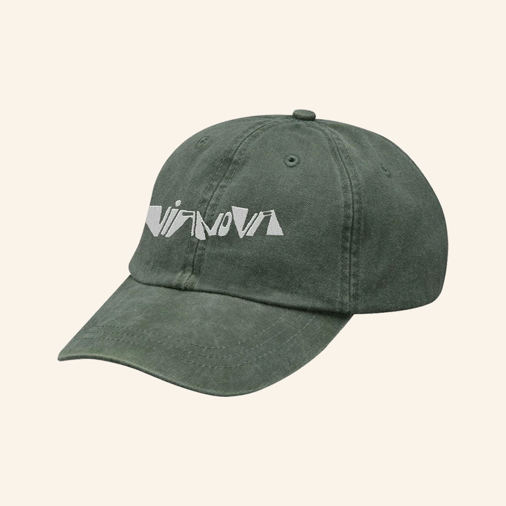 Vianova Merch 2026 Vianova Vintage Hat Embroidered Present Ideas For Music Lovers