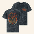 Don Broco Merch 2026 Panther T-Shirt Best Gifts For Rock Music Lovers