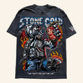 Warren Lotas X WWE Merch 2026 Steve Austin T-Shirt Gift Ideas For WWE Fans