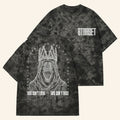 Starset Merch 2026 Prophet T-Shirt This Can't Exist Starset Shirt Gifts For Rock Fans'