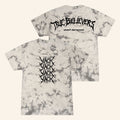 Don Broco Merch 2026 Yack Yack Yack Yack T-Shirt True Believers Tee Gift For Band Fans