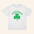 Dropkick Murphys Merch 2026 ShamROCK Logo T-Shirt Present Ideas For Music Lovers