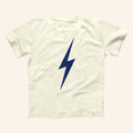 Opolis Clothing Merch 2026 Bolt T-Shirt Birthday Gift Ideas For Si­ters