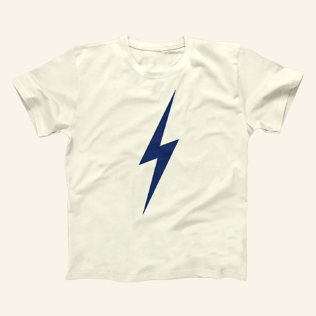 Opolis Clothing Merch 2026 Bolt T-Shirt Birthday Gift Ideas For Si­ters