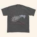 Balance And Composure Merch 2026 Keepsake T-Shirt Balance And Composure Shirt Band Fan Gifts