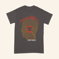 Lord Huron Merch 2026 Aura T-Shirt The Cosmic Selector Vol 1 Tour Shirt Gift For Rock Fans