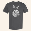 The Try Guys Merch 2026 Killer Dinner T-Shirt Present Ideas For Husband