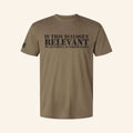 Broadway Merch 2026 A Few Good Men Relevant T-Shirt Best Gift For Theater Fans