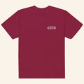 Speed Collar T-Shirt Minimal Logo Shirt Birthday Presents For Boyfriend