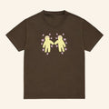 Out Of Character Merch 2026 Hold My Hand T-Shirt Presents For Podcast Lovers