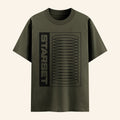 Starset Merch 2026 Coil T-Shirt Starset Shirt Rock Band Apparel Gifts For Fans