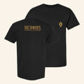 Broadway Merch 2026 Memoirs Of Amorous Gentlemen T-Shirt Gift For Film Enthusiasts