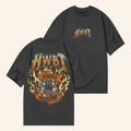 HWBT Merch 2026 Rebuild Workshop T-Shirt HWBT Shirt Birthday Gifts For Boyfriend