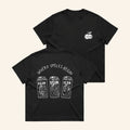 IGIN Merch 2026 Where Smiles Begin T-Shirt BTS Jin Merch Birthday Ideas For Boyfriend