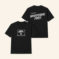Lord Huron Merch 2026 Tubbs Alive T-Shirt Whispering Pines Tee Gift For Husband