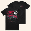 LZMFG Merch 2026 Signed Canada Supra T-Shirt LZWT 26 Shirt Gift Ideas For Husband