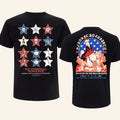 My Chemical Romance Hollywood Bowl Merch 2026 MCR Hollywood Bowl Event T-Shirt Fan Apparel