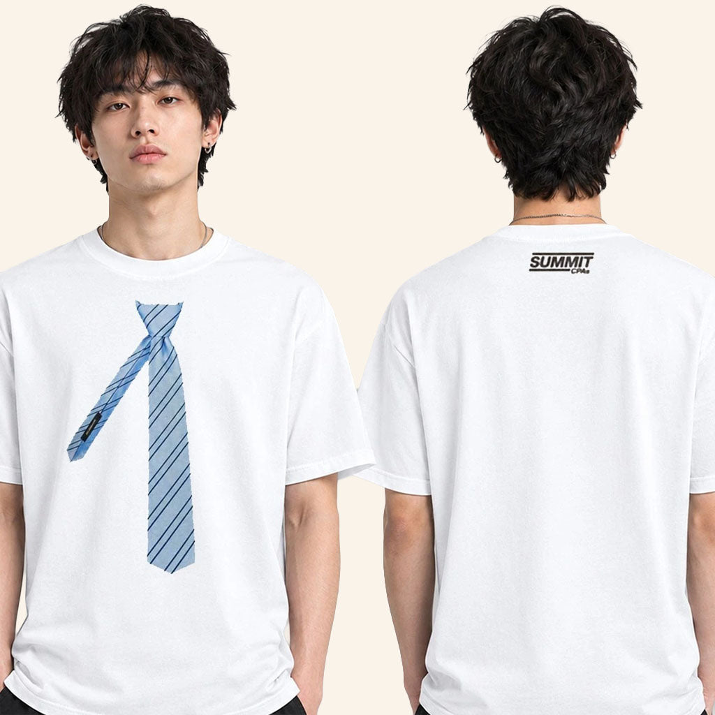 John Summit Merch CTRL Escape Arena Tour 2026 Blue Striped T-Shirt Best Gift For Brothers