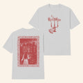 Lord Huron Merch 2026 Sleepwalker T-Shirt Lord Huron Shirt Gift For Band Fans